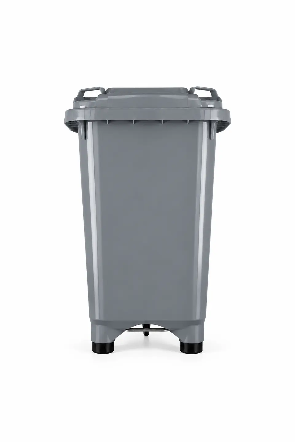 Contenedor de Basura 50 L con Pedal 5