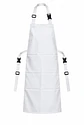 Pechera PVC 70 × 110 cm con Broche - Miniatura 1