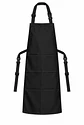 Pechera PVC 70 × 110 cm con Broche - Miniatura 3