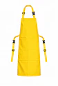 Pechera PVC 70 × 110 cm con Broche - Miniatura 4
