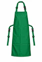 Pechera PVC 70 × 110 cm con Broche - Miniatura 6