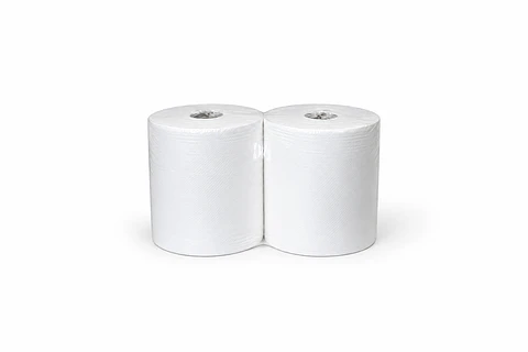 Toalla de Papel Industrial 250 m