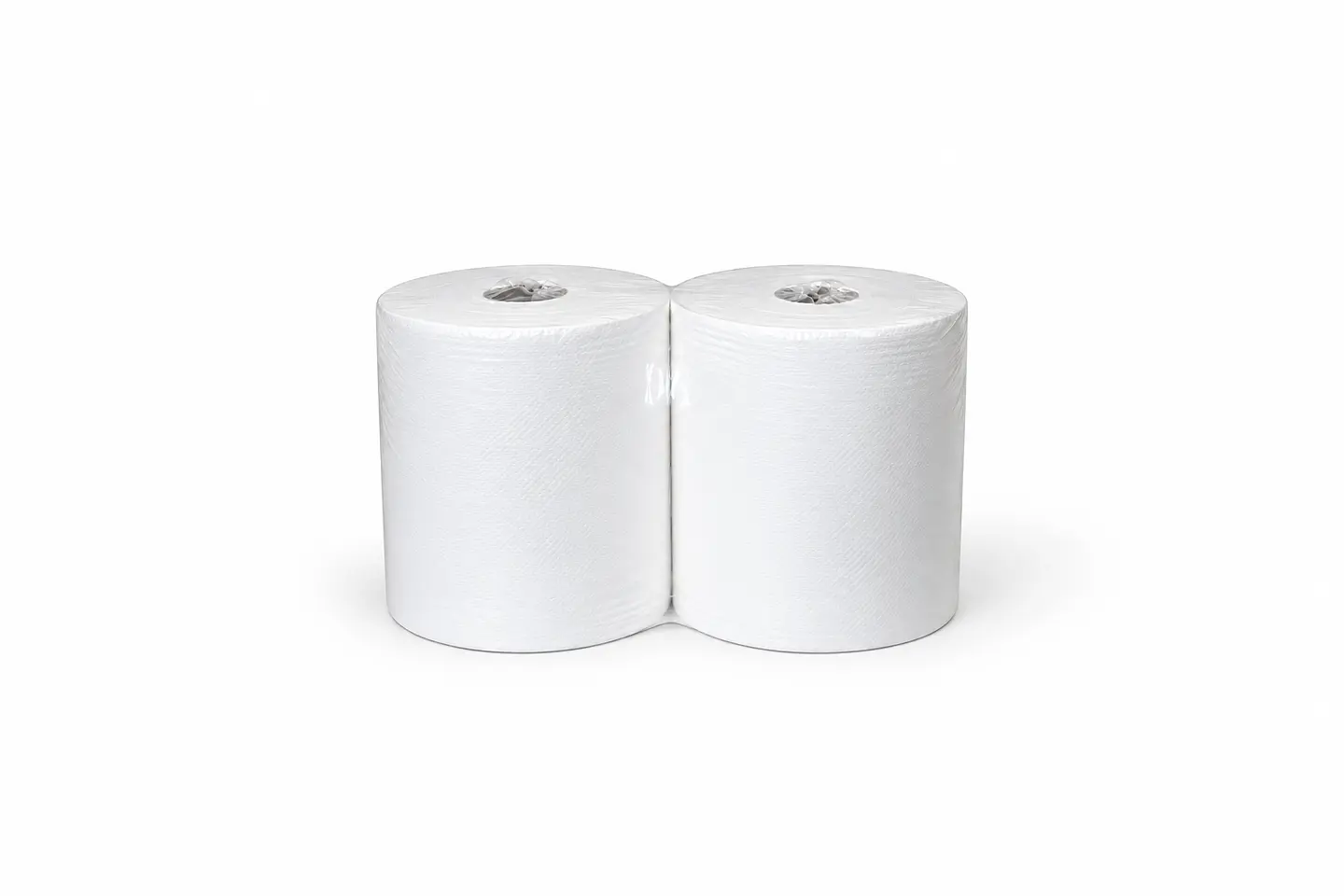 Toalla de Papel Industrial 250 m 1