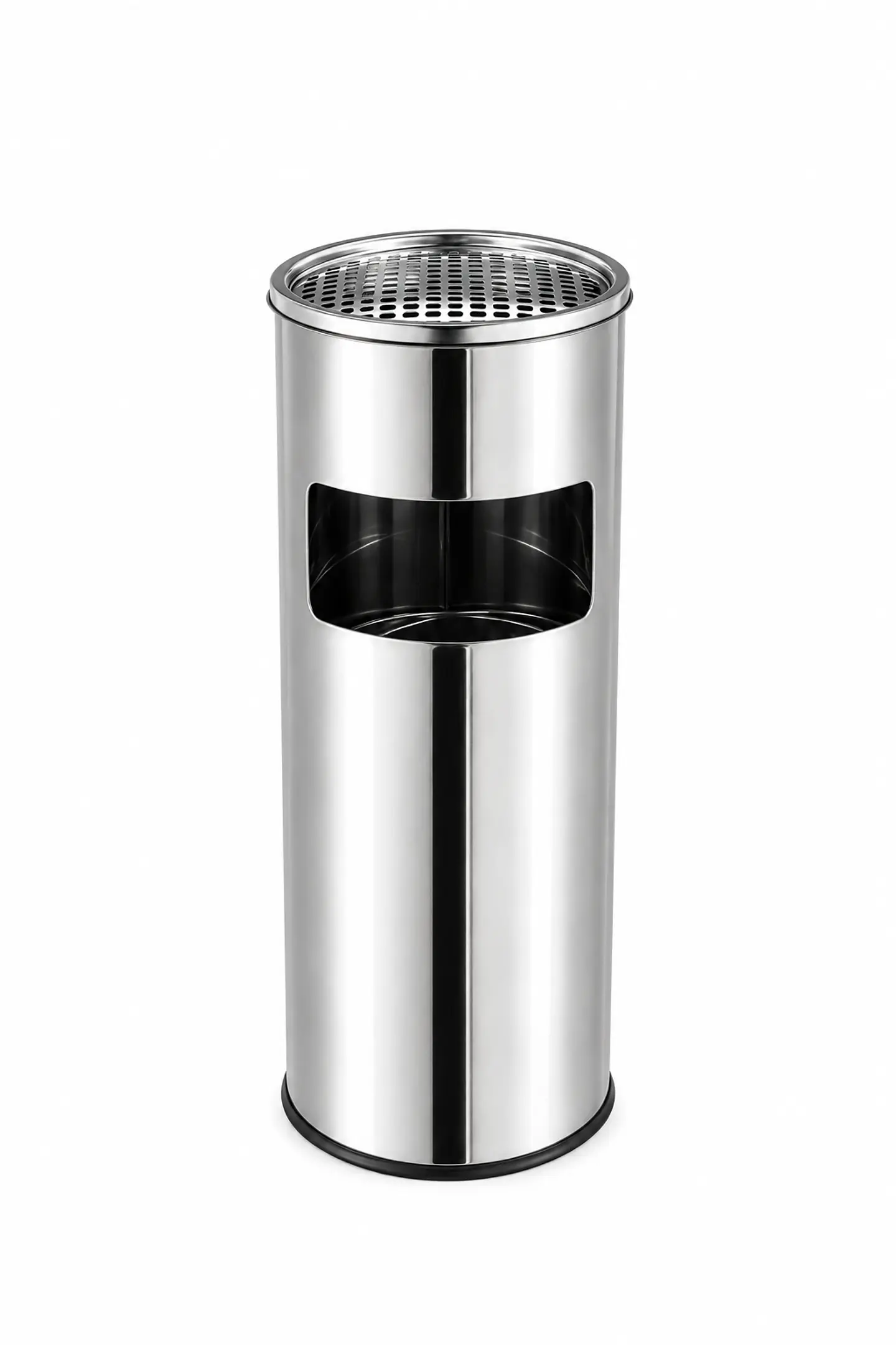 Basurero Cenicero 18 L 1