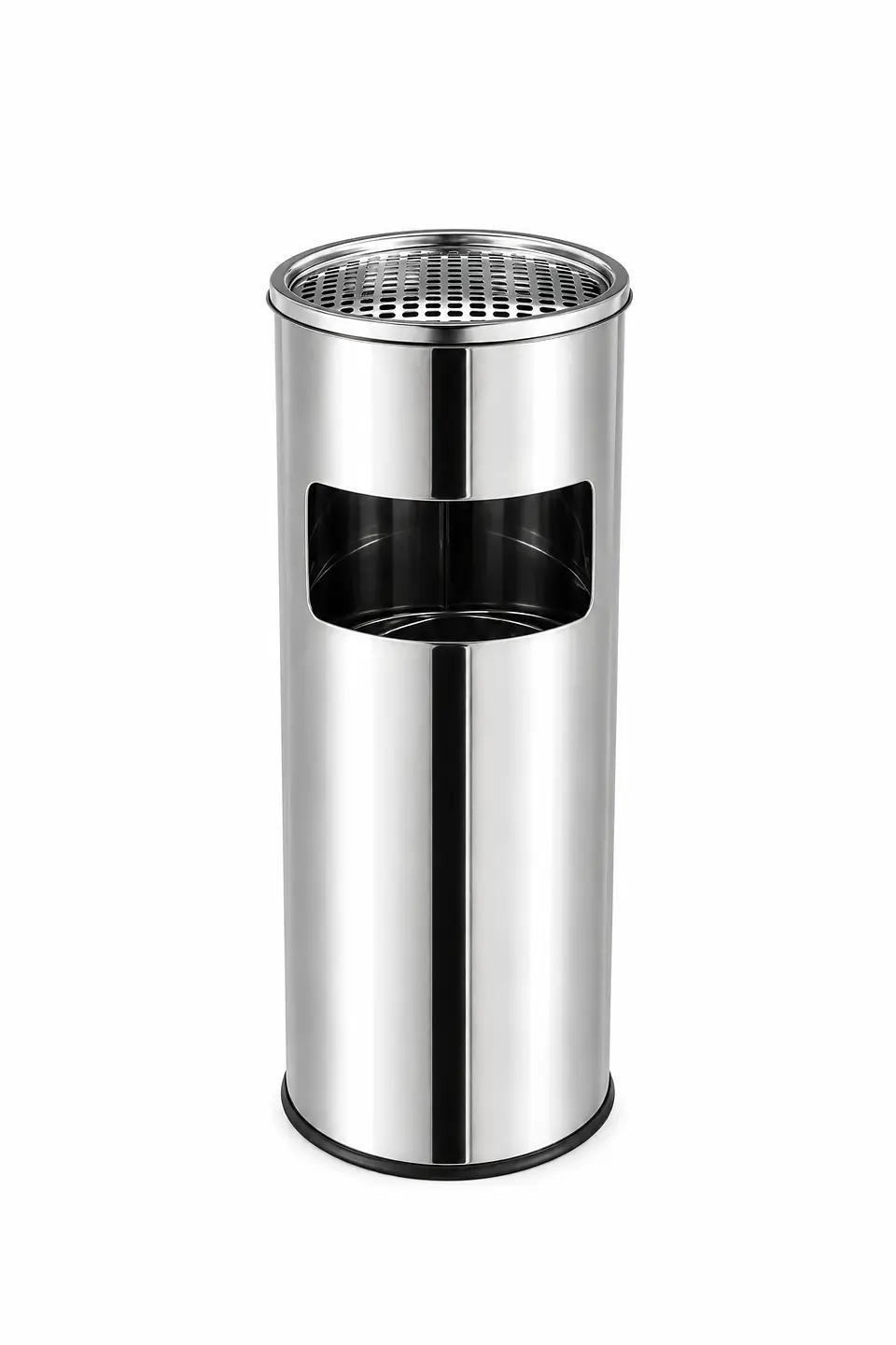Basurero Cenicero 18 L 1