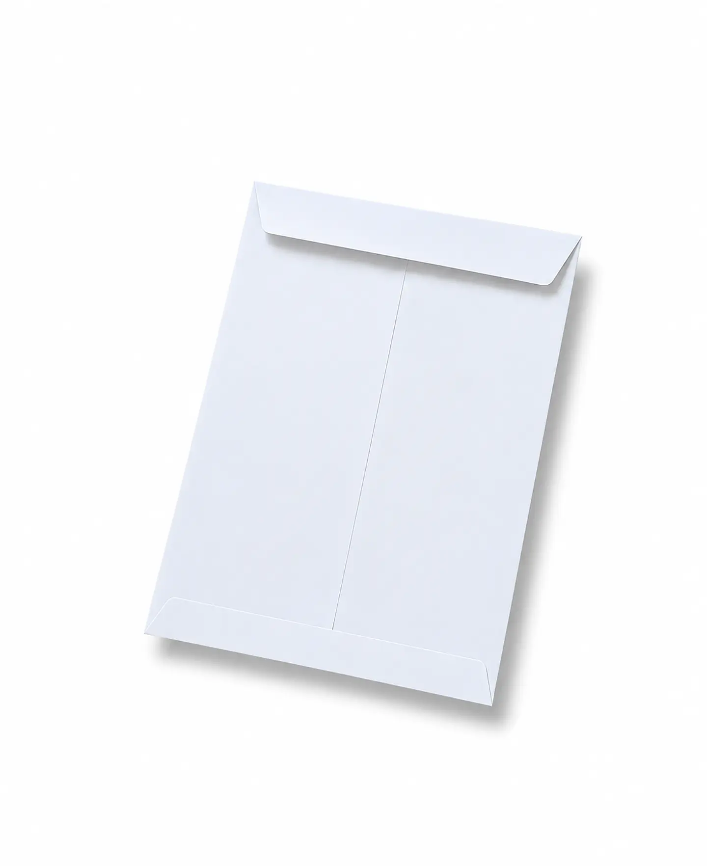 Sobre Saco Oficio Blanco 90 g 1