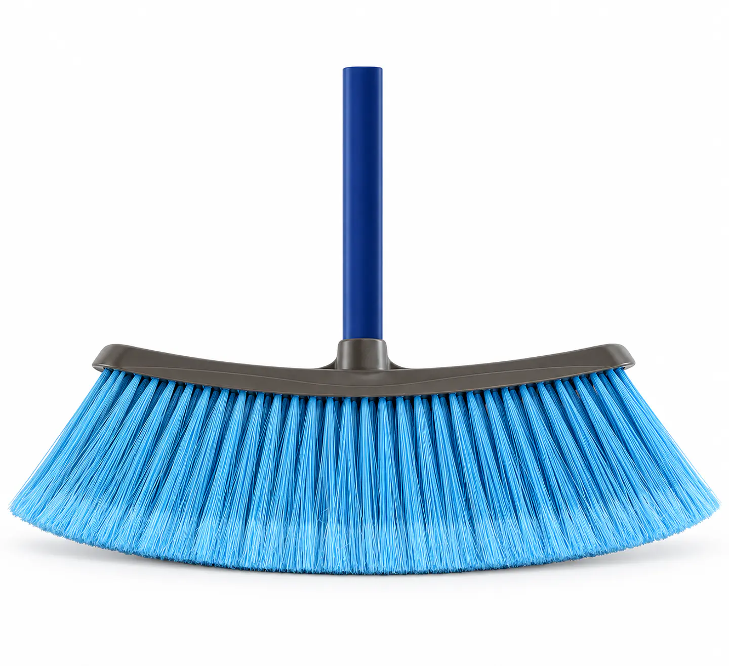 Escobillón azul de fibra suave Virutex Pro 1