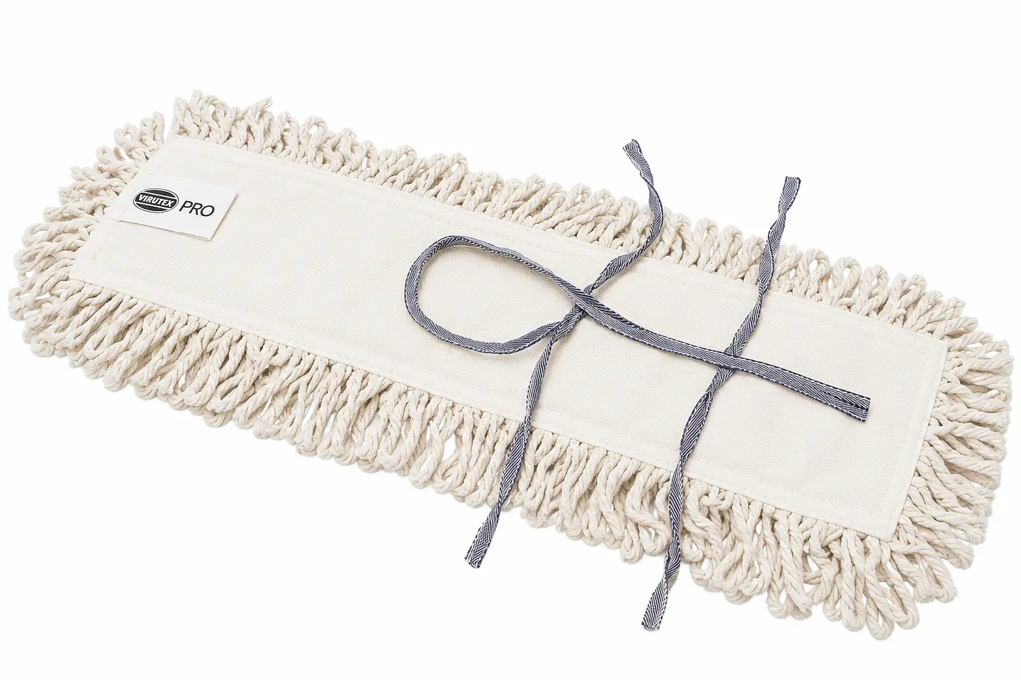 Repuesto de mopa avión Virutex Pro 60 cm 1