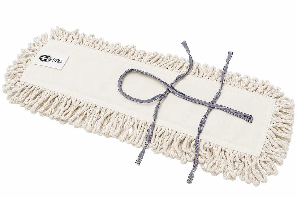 Repuesto de mopa avión Virutex Pro 60 cm 1