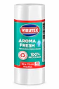 Bolsa para basura reciclada Virutex 50 x 70 cm – 10 unidades - Miniatura 1