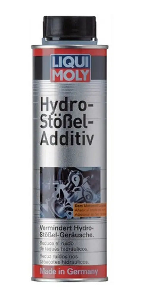 Liqui Moly Hydro Stossel Additiv 300 Ml