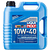 Aceite 10w40 Liqui Moly Tec. Sintetica 4lt Bencina Y Diesel