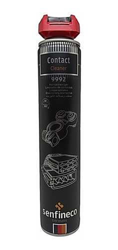 Limpia Contactos REX 400ML