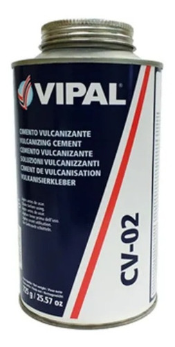 Cemento Para Parches Vipal Cv 02 (1000 Ml)