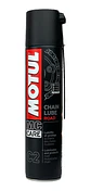 Kit De Limpieza Y Lubricación Motul C1 + C2 + Cepillo De Limpieza - Miniatura 3