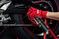 Kit De Limpieza Y Lubricación Motul C1 + C2 + Cepillo De Limpieza - Miniatura 10