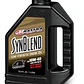 Acete 10w40 Semi Sintetico Syn Blend Maxima 4t - Miniatura 1