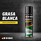 Lubricante Grasa Blanca 300 Ml Wurth - Miniatura 2