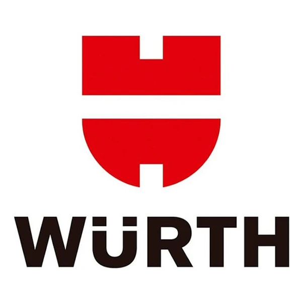 Silicona Spray Würth 300 ml | Protector Plástico, Caucho y Vinilo 4