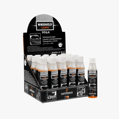 ADITIVO LIMPIA PARABRISAS SENFINECO 32ML