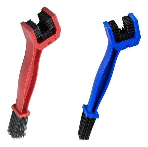 Cepillo Bikecare Limpieza de Cadena y Piñon