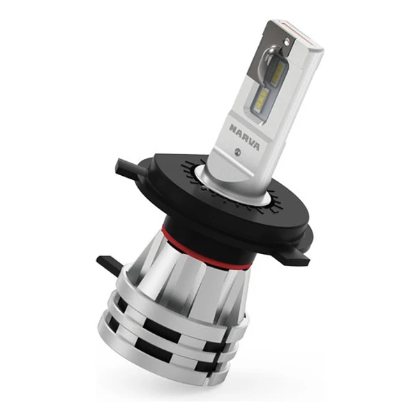 Ampolleta Led Moto Narva H4 60/55w 1