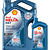 Aceite 10w40 Helix Hx7 Shell Doble Sello 5 Litros