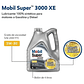 Aceite Mobil Super 3000 XE 5W-30 – 4 Litros - Miniatura 3