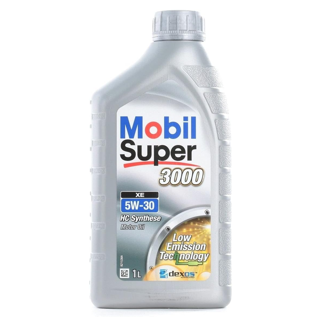 mobil super 3000 5w30 xe
