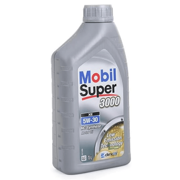 Aceite Mobil Super 3000 XE 5W-30 – 1 Litro 3