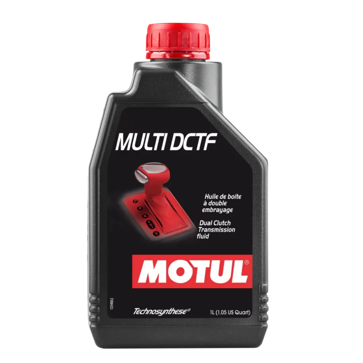 MOTUL MULTI DCTF 1L ×3本セット Motul Multi DCTF 1L ⚙️ Aceite Transmisión Doble Embrague