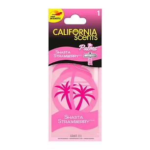 Ambientador California Scents Palms Coronado Cherry 🍒