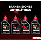 🛠️ Motul Multi CVTF – Fluido CVT 1 Litro (Technosynthese®) - Miniatura 2