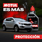 🛠️ Motul Multi CVTF – Fluido CVT 1 Litro (Technosynthese®) - Miniatura 3