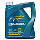🛢️ Mannol Molibden 10W-40 – 4 Litros (Semi-Sintético con MoS₂ + Ester) - Miniatura 1