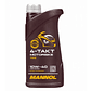 🏍️ Mannol 4-Takt Motorbike 10W-40 – 1 Litro (Ester Technology) - Miniatura 1
