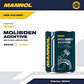 🛢️ Mannol Molibden Additive 300 ml – Aditivo Antifricción MoS₂ - Miniatura 2