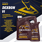 MANNOL ATF DEXRON VI 8207 – 1 Litro - Miniatura 3