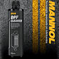 Limpiador DPF Mannol 9958 – Aditivo Diésel 400 ml - Miniatura 3