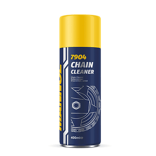 🏍️ Limpiador de Cadena Mannol Chain Cleaner 7904 – 400 ml