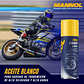 Lubricante de Cadena Sintético Blanco MANNOL Chain Lube 7901 – 200 ml - Miniatura 3