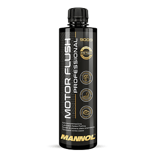 Limpia Motor MANNOL Motor Flush Professional 450ml 9009