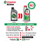 Aceite 20w50 Actevo Semi-sintético Castrol - Miniatura 2