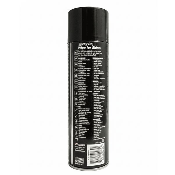 ✨ SC1 High Gloss Coating Maxima – Brillo y Protección Profesional 508 ML 2