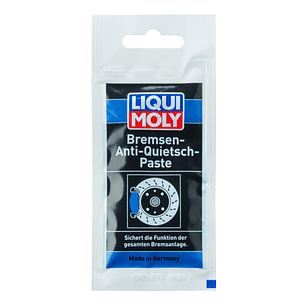 Pasta Para Frenos Antichirrido Liqui Moly 10g