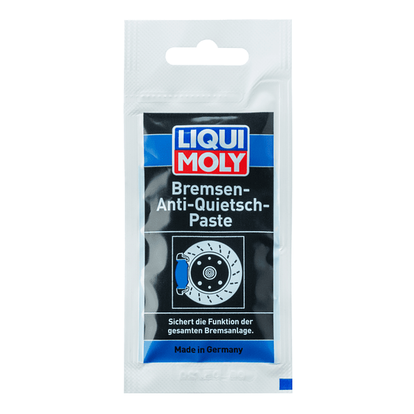 Pasta Para Frenos Antichirrido Liqui Moly 10g 1