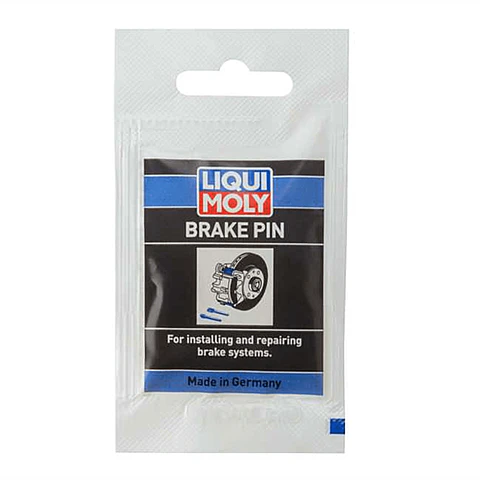 Liqui Moly Brake Pin 5 g – Lubricante para Pasadores de Freno