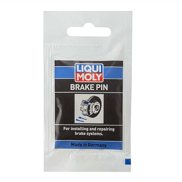 Liqui Moly Brake Pin 5 g – Lubricante para Pasadores de Freno 1