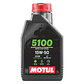 🏍️ Aceite Moto Motul 5100 15W-50 4T Technosynthese® – 1 Litro - Miniatura 1