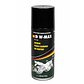 Pack Limpieza Cadena Moto W-MAX Desengrasante Lubricante Cepillo - Miniatura 3